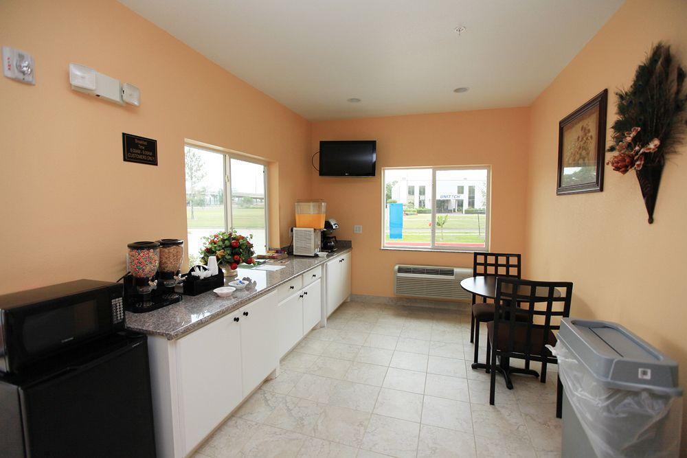 Moonlight Suites - Houston/George Bush Int'L Airport Екстериор снимка