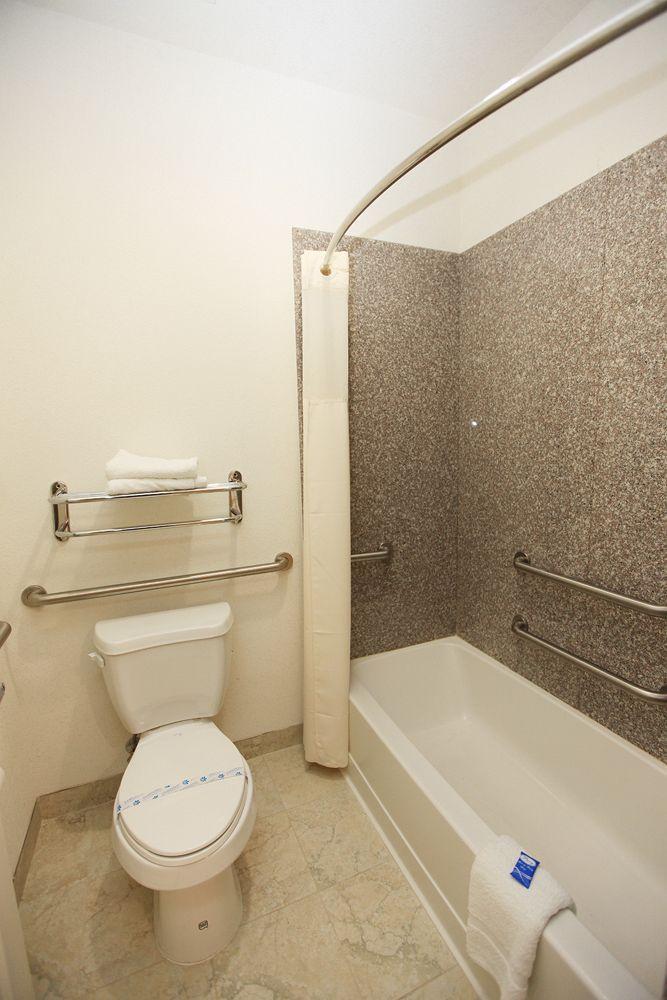 Moonlight Suites - Houston/George Bush Int'L Airport Екстериор снимка