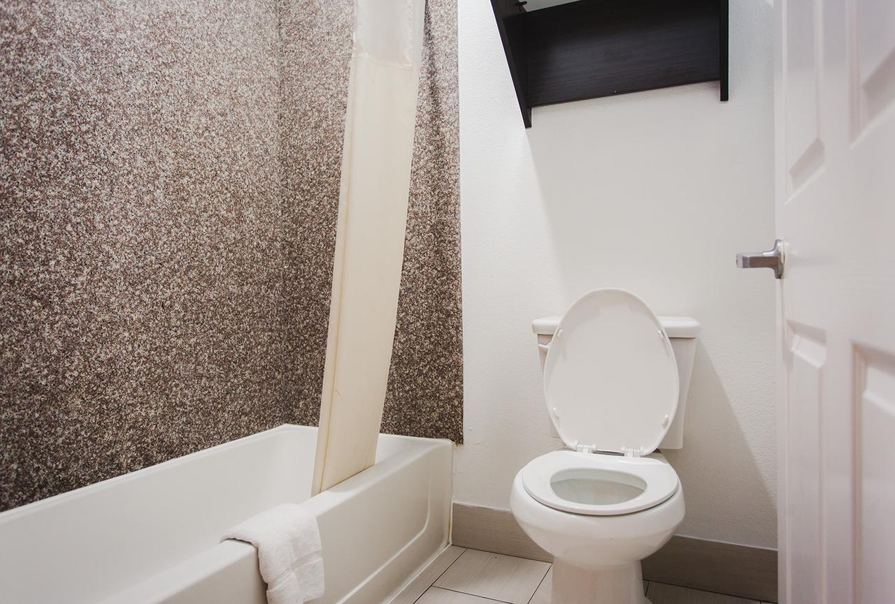 Moonlight Suites - Houston/George Bush Int'L Airport Екстериор снимка